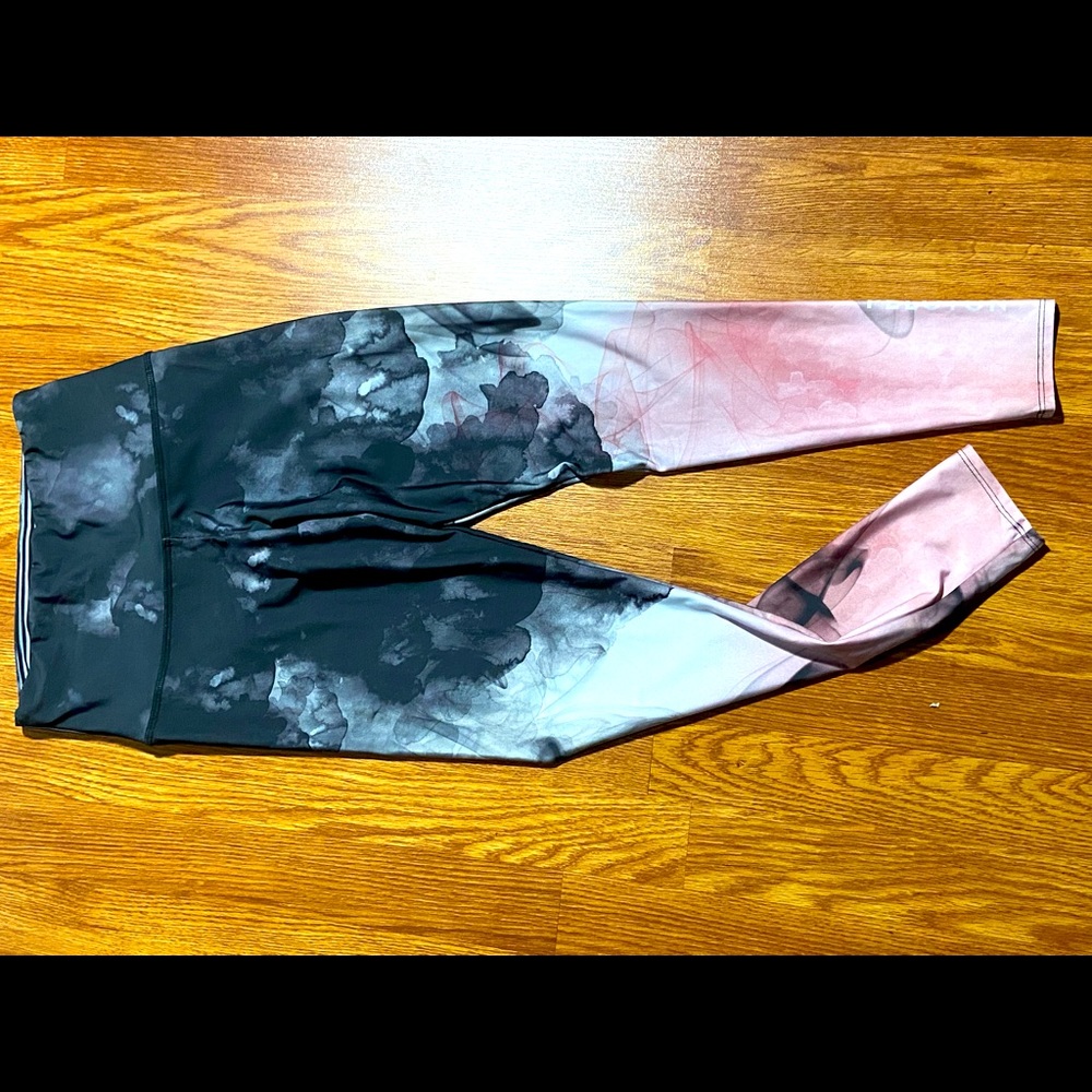 Onzie for Peloton leggings